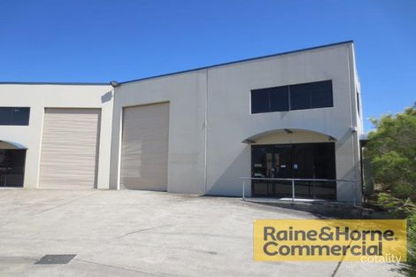 1/2 Industry Pl, Capalaba, QLD 4157