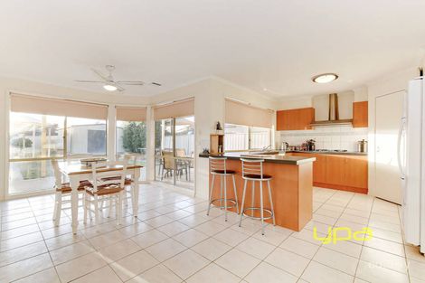 Property photo of 44 Harmony Drive Tarneit VIC 3029