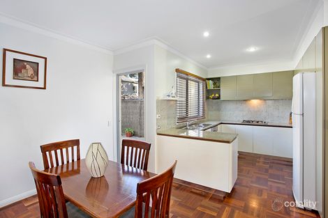 Property photo of 9 Cumberland Square Newington NSW 2127