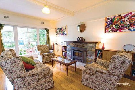 Property photo of 39 Green Street Ivanhoe VIC 3079