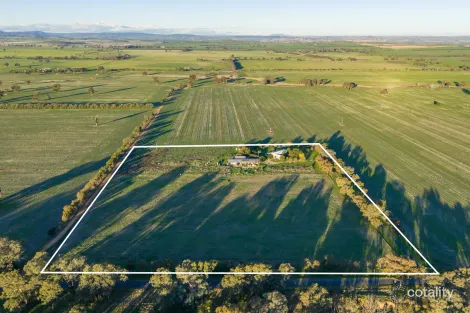 Property photo of 752 Longs Corner Road Canowindra NSW 2804