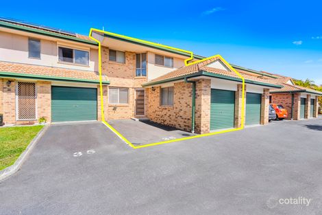 Property photo of 36/220 Christine Avenue Burleigh Waters QLD 4220