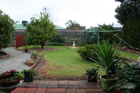 Property photo of 9 Mitchell Road Melton South VIC 3338