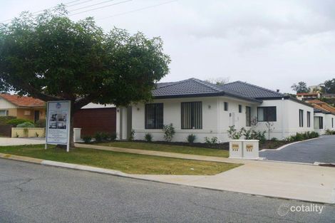 95 Powell St, Joondanna, WA 6060