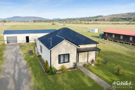 56 Ballyhooly Rd, Mangalore, TAS 7030