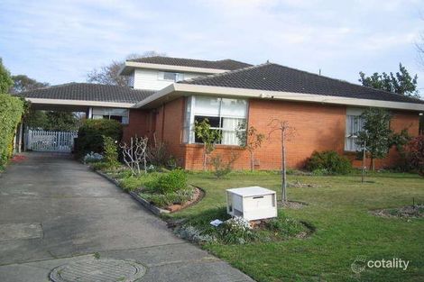 Property photo of 1 Bruthen Road Highton VIC 3216