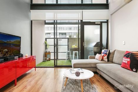 Property photo of E103/6 Mandible Street Alexandria NSW 2015
