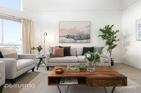 Property photo of 8 Illira Way Blackmans Bay TAS 7052