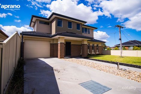 Property photo of 8 David Street Hadfield VIC 3046