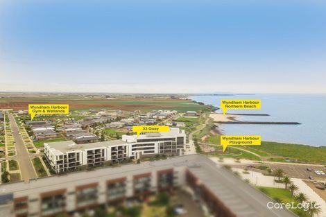 Property photo of 119/50 Quay Boulevard Werribee South VIC 3030