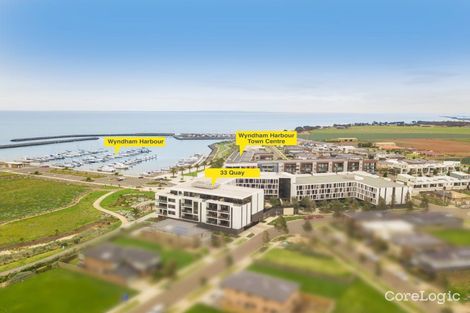 Property photo of 119/50 Quay Boulevard Werribee South VIC 3030