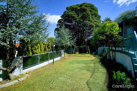Property photo of 39 Vaucluse Road Vaucluse NSW 2030