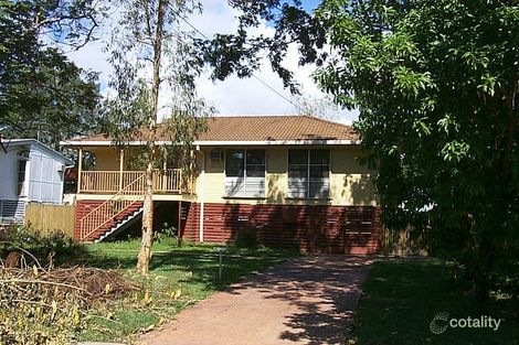 Property photo of 61 Pixley Crescent Heatley QLD 4814