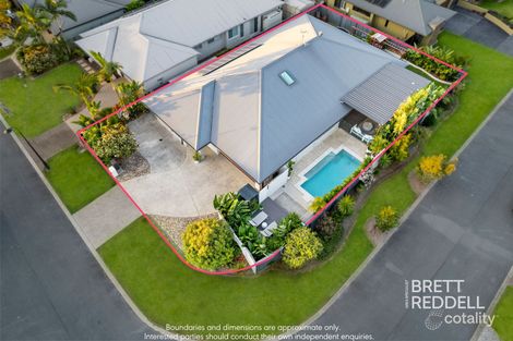 Property photo of 43 Daylesford Circuit Ormeau QLD 4208