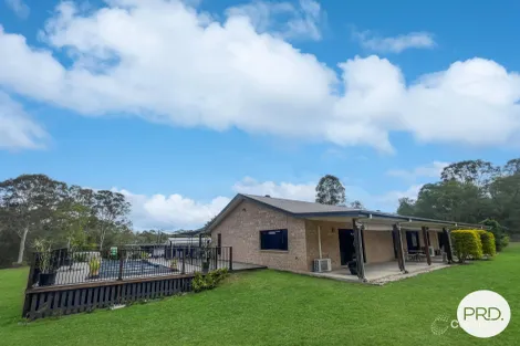 Property photo of 21 Wattle Court Miriam Vale QLD 4677