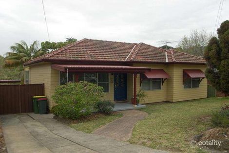 52 Magnolia St, Kirrawee, NSW 2232