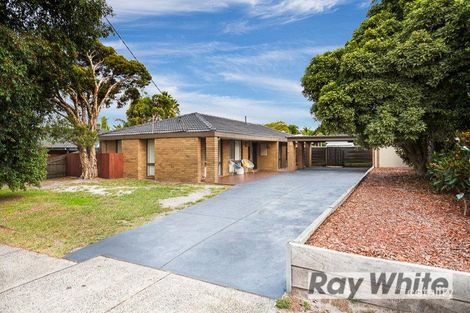 11 Worwong Ave, Somerville, VIC 3912