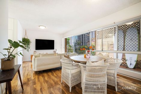 3a/19 Old Burleigh Rd, Surfers Paradise, QLD 4217