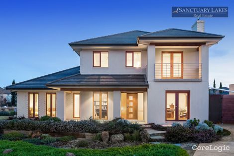 Property photo of 11 Sandlewood Lane Point Cook VIC 3030