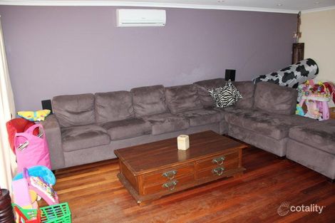 Property photo of 17 Walter Raleigh Crescent Hollywell QLD 4216