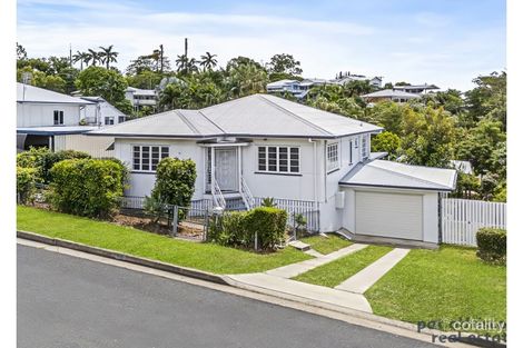 Property photo of 13 Normanby Terrace The Range QLD 4700