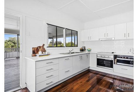 Property photo of 13 Normanby Terrace The Range QLD 4700