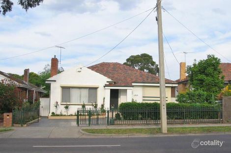 Property photo of 305 Mitcham Road Mitcham VIC 3132