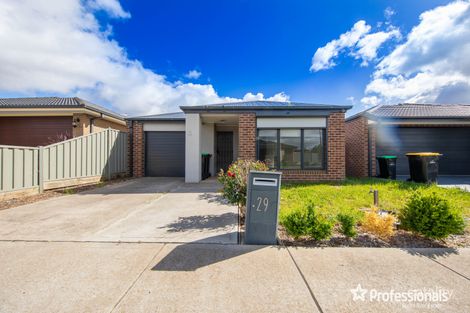 29 Perennial Dr, Kurunjang, VIC 3337