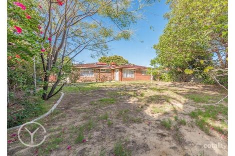 Property photo of LOT 44 Jeffery Street Beaconsfield WA 6162