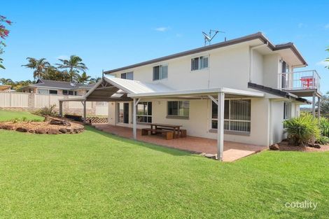 Property photo of 74 Headlands Drive Skennars Head NSW 2478