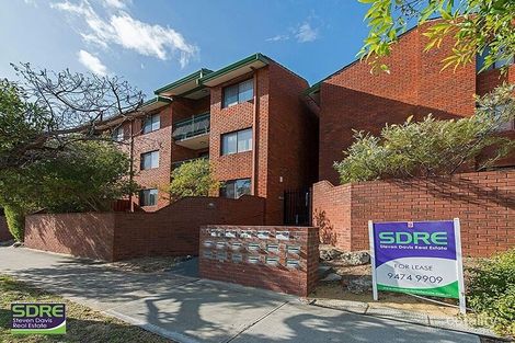 9/46 King George St, Victoria Park, WA 6100