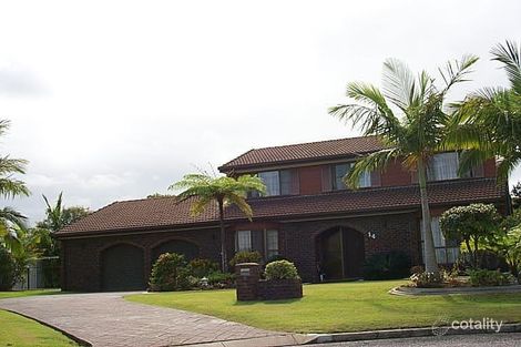 14 Lynton Ct, Alexandra Hills, QLD 4161