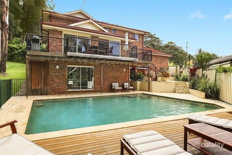 Property photo of 9 Comito Close Avoca Beach NSW 2251