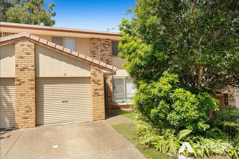 Property photo of 24/125-129 Overland Drive Edens Landing QLD 4207