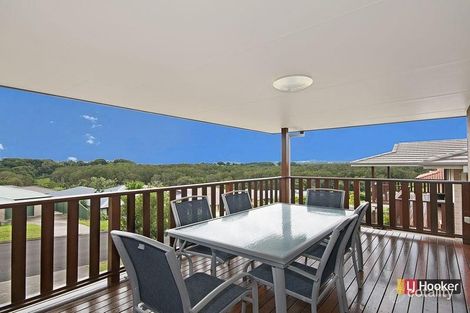Property photo of 1/51 Cummings Crescent Cumbalum NSW 2478