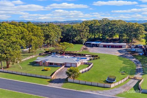 Property photo of 1 Morgan Road Narangba QLD 4504