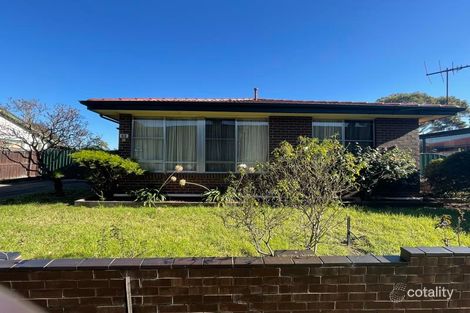 Property photo of 88 Tyquin Street Laverton VIC 3028