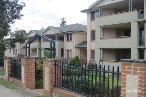 1a John St, Baulkham Hills, NSW 2153