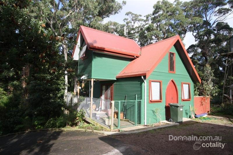 Property photo of 8A Elfrida Avenue Sisters Beach TAS 7321