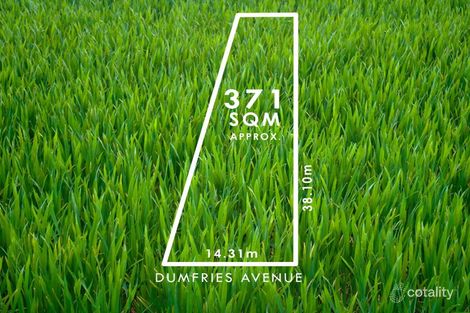 Property photo of 11 Dumfries Avenue Seaton SA 5023