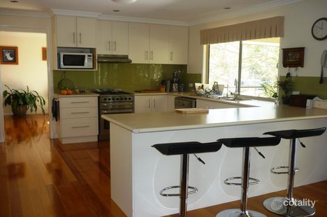 Property photo of 260 Nash Road Araluen QLD 4570