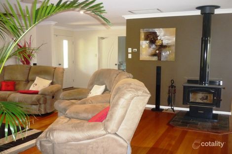 Property photo of 260 Nash Road Araluen QLD 4570