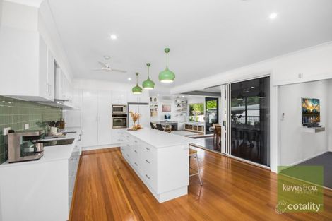 Property photo of 24 Barellan Street Cranbrook QLD 4814