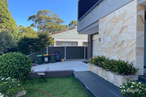 Property photo of 75 Station Street West Ryde NSW 2114