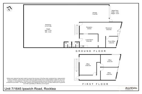 7/1645 Ipswich Rd, Rocklea, QLD 4106