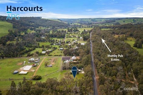 2 Upper Preston Rd, Yabberup, WA 6239