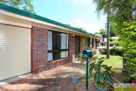 Lot 25/5 Quinnia Ct, Ferny Hills, QLD 4055