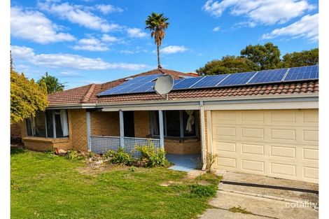 6 Ashwood Cl, Ballajura, WA 6066