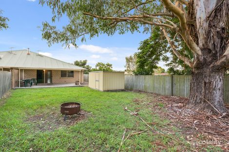 Property photo of 1/65 Russell Drive Redbank Plains QLD 4301