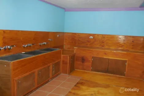 Property photo of 31 Coronation Street Ayr QLD 4807